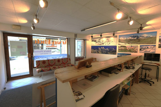  localcommercial st-sorlin-d-arves 73530