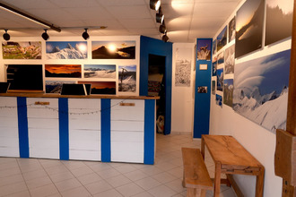  localcommercial st-sorlin-d-arves 73530