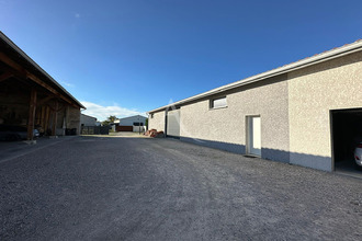  localcommercial st-sulpice 81370