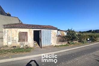  localcommercial st-sulpice-d-arnoult 17250