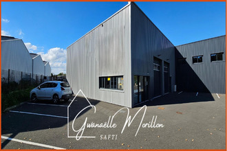  localcommercial st-sulpice-et-cameyrac 33450