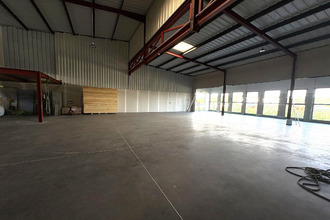  localcommercial st-symphorien-d-ozon 69360