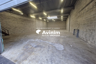  localcommercial st-thibault-des-vignes 77400