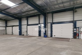  localcommercial st-thibery 34630