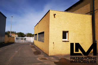  localcommercial st-thibery 34630