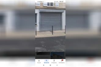  localcommercial st-tropez 83990