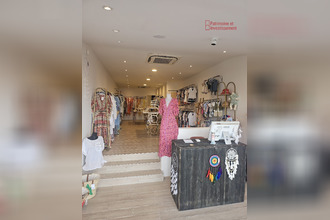  localcommercial st-tropez 83990