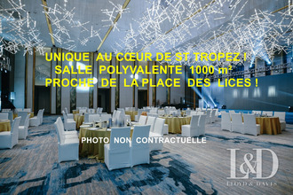  localcommercial st-tropez 83990