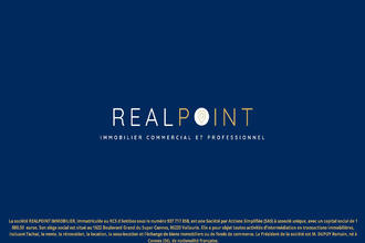  localcommercial st-tropez 83990