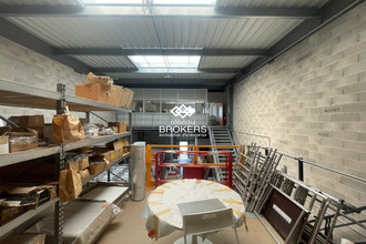  localcommercial st-victoret 13730