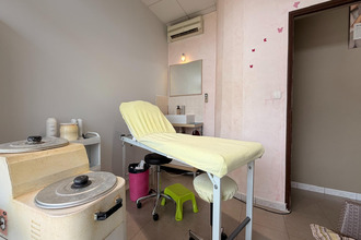  localcommercial st-victoret 13730
