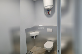  localcommercial st-vincent-de-mercuze 38660