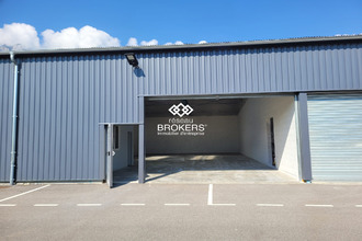  localcommercial st-vincent-de-mercuze 38660