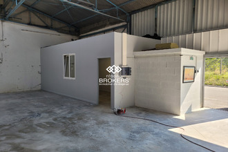  localcommercial st-vincent-de-mercuze 38660