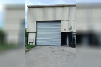  localcommercial st-vincent-de-mercuze 38660