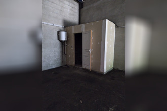  localcommercial st-vincent-de-mercuze 38660