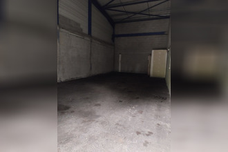  localcommercial st-vincent-de-mercuze 38660