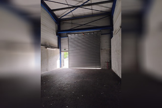  localcommercial st-vincent-de-mercuze 38660