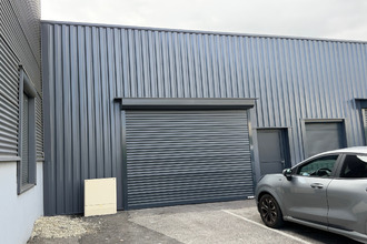  localcommercial st-vincent-de-mercuze 38660