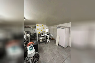  localcommercial st-vincent-de-mercuze 38660