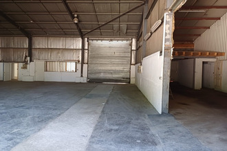  localcommercial st-vincent-de-mercuze 38660