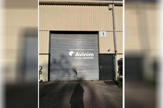  localcommercial st-vincent-de-mercuze 38660