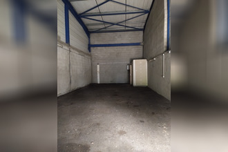  localcommercial st-vincent-de-mercuze 38660