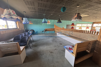  localcommercial st-vincent-de-tyrosse 40230