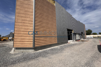  localcommercial st-vincent-de-tyrosse 40230