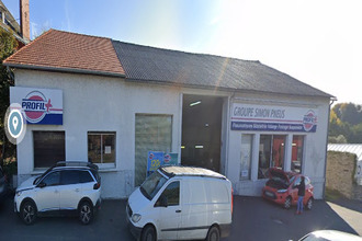  localcommercial st-yrieix-la-perche 87500