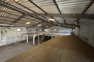  localcommercial st-yrieix-la-perche 87500