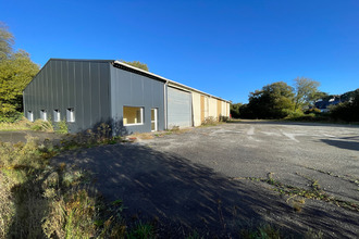  localcommercial st-yvi 29140