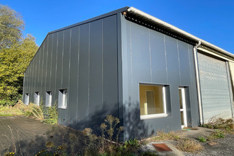  localcommercial st-yvi 29140