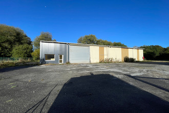  localcommercial st-yvi 29140