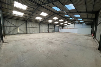  localcommercial st-yvi 29140
