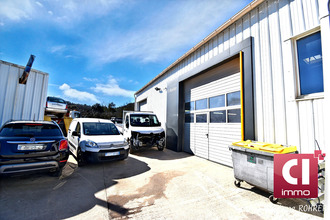  localcommercial ste-anastasie-sur-issole 83136