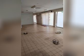  localcommercial ste-bazeille 47180