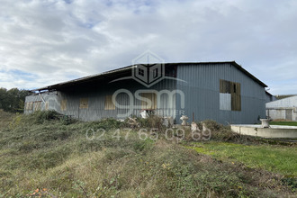  localcommercial ste-catherine-de-fierbois 37800