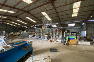  localcommercial ste-catherine-de-fierbois 37800