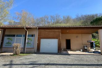  localcommercial ste-croix-volvestre 09230