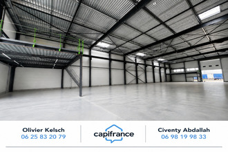  localcommercial ste-helene-sur-isere 73460