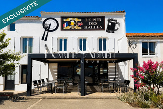  localcommercial ste-hermine 85210