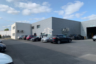  localcommercial ste-luce-sur-loire 44980