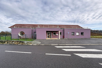  localcommercial ste-marie 25113