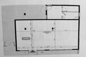  localcommercial ste-marie 97438
