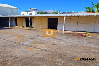  localcommercial ste-marie 97438