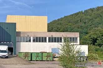  localcommercial ste-marie-aux-mines 68160