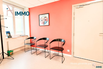  localcommercial ste-marie-aux-mines 68160