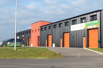  localcommercial ste-marie-des-champs 76190