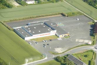  localcommercial ste-maure-de-touraine 37800